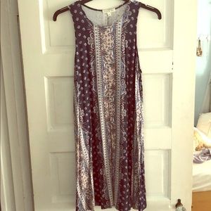Stitch Fix dress, brand new w tags